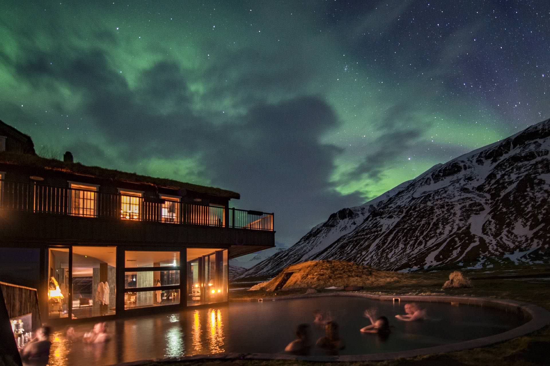 The Best Iceland Luxury Travel – The Legacy Untold