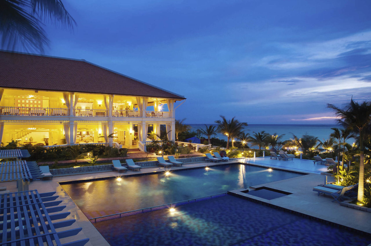 La Veranda Resort Phu Quoc